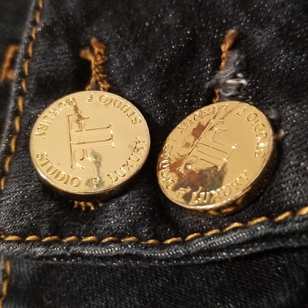 Studio F Jeans - Picture 7 of 12